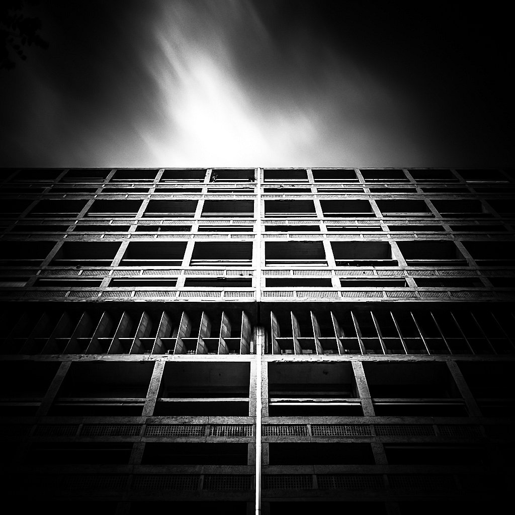 Architecture 61