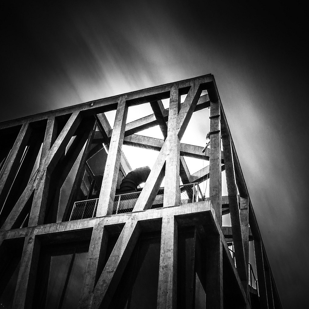 Architecture 64