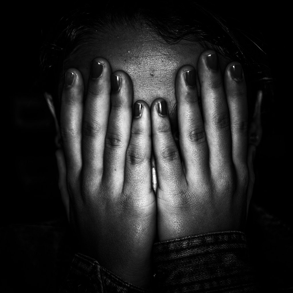 Portraits 116