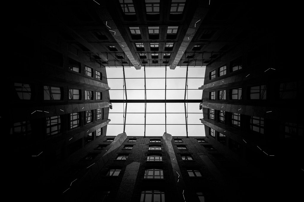 Architecture 221