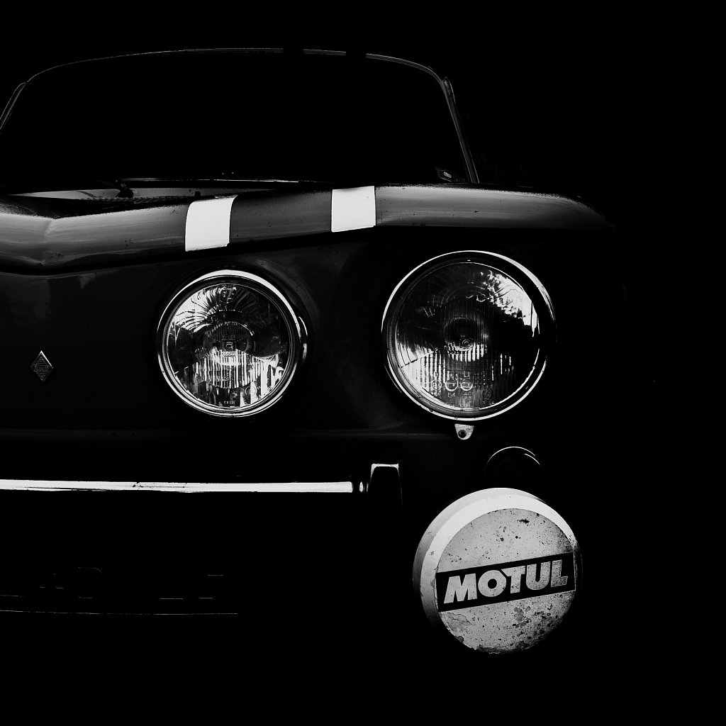 Automobile 257