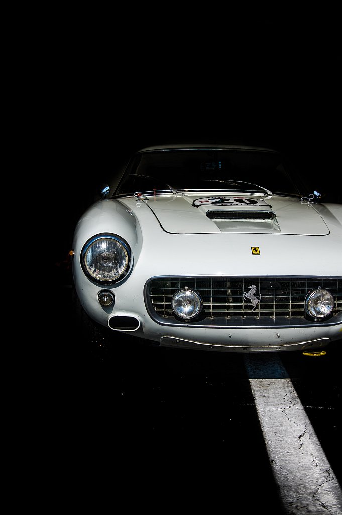 Automobile 327