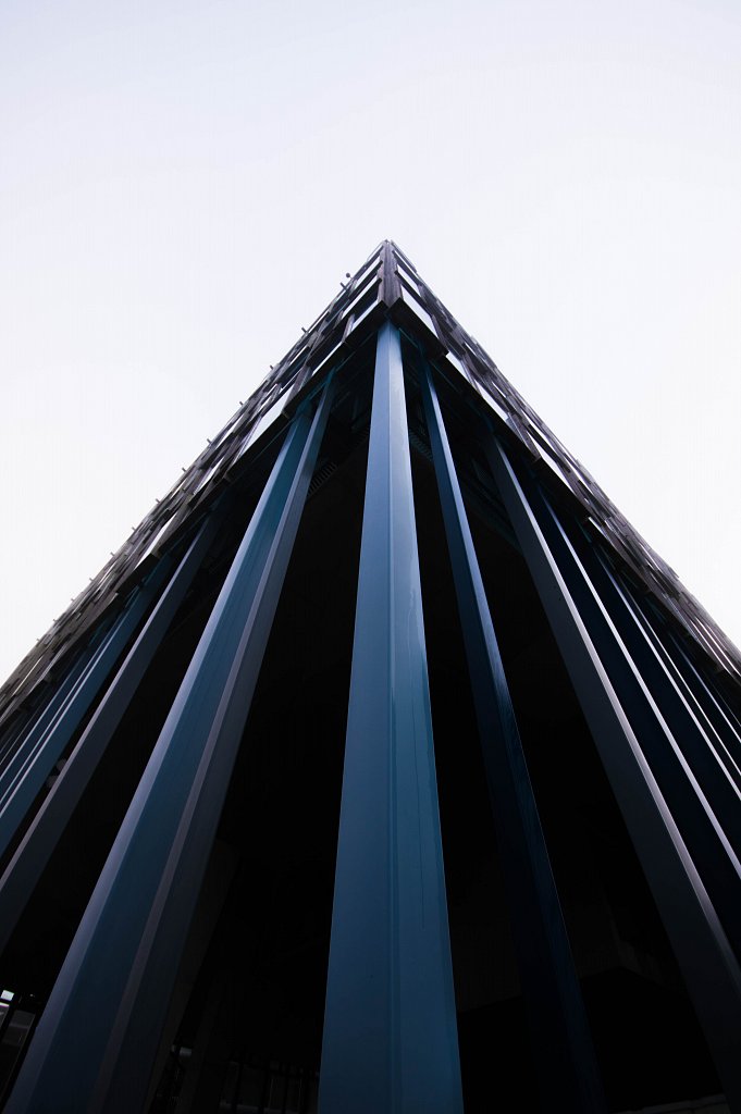 Architecture 730